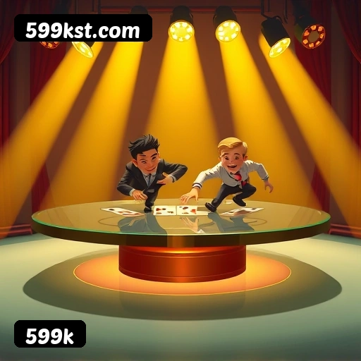 Cassino ao vivo com dealers reais da Evolution Gaming