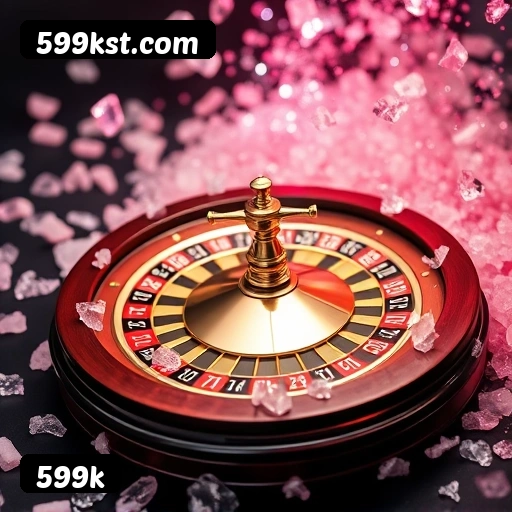 Equipe de suporte ao cliente da 599k