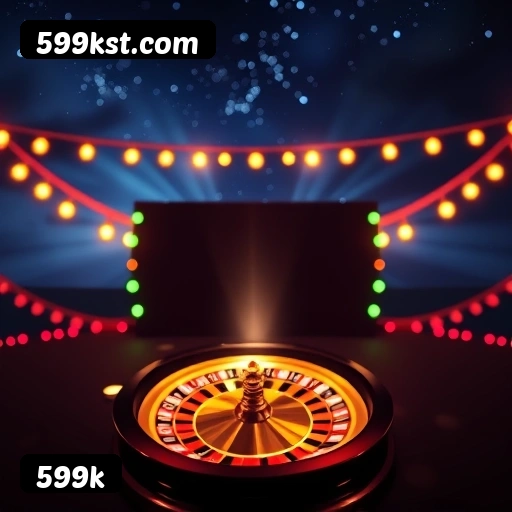 Promoções e bônus exclusivos da 599k