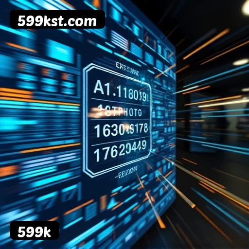 Bônus de boas-vindas 599k