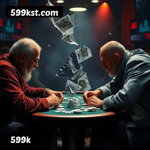 Poker variations - Texas Hold'em e Caribbean Stud