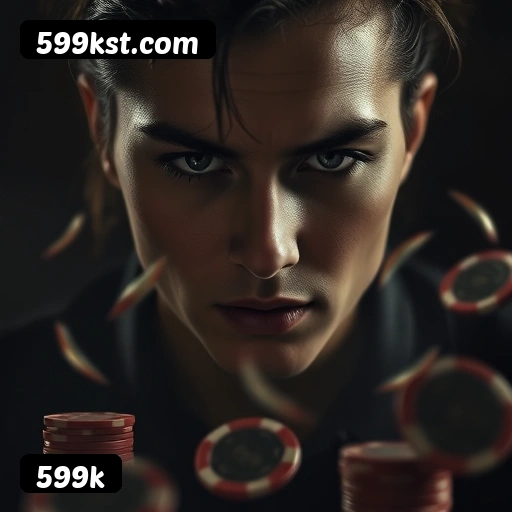 Apostas esportivas ao vivo na 599k