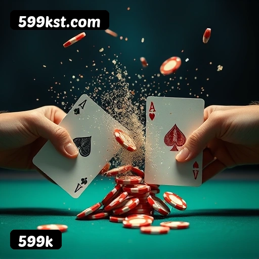 Certificações de segurança e licenças da 599k