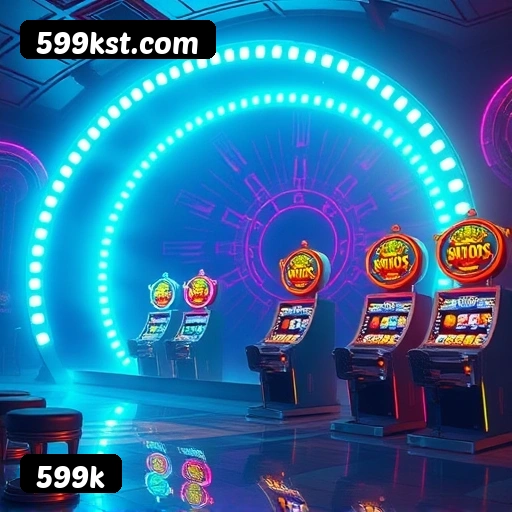 Lottery Clássica na 599k